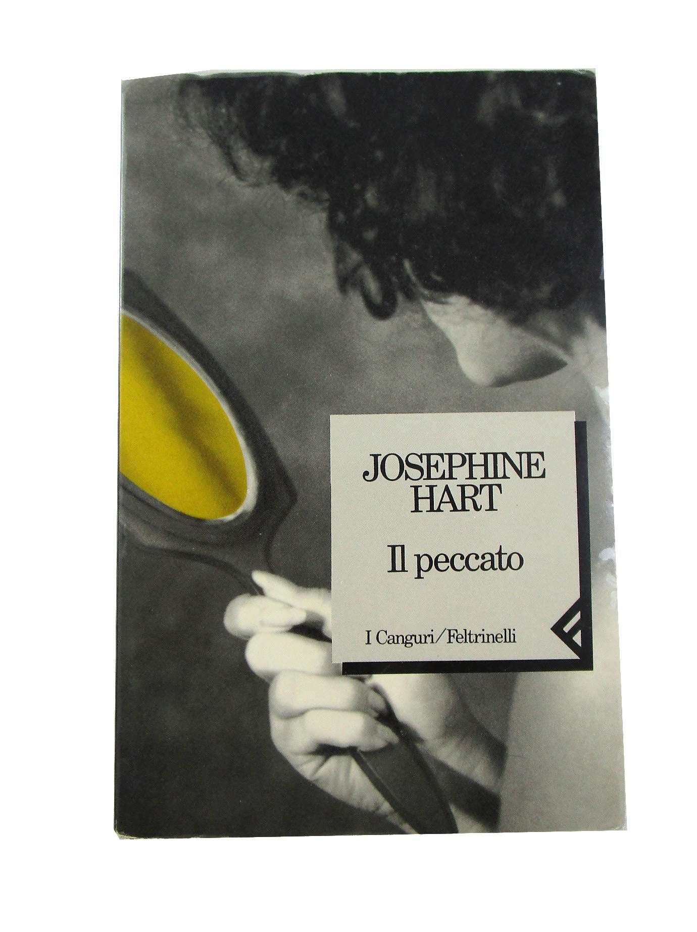 Il peccato (I canguri, Band 35) Contemporary literature