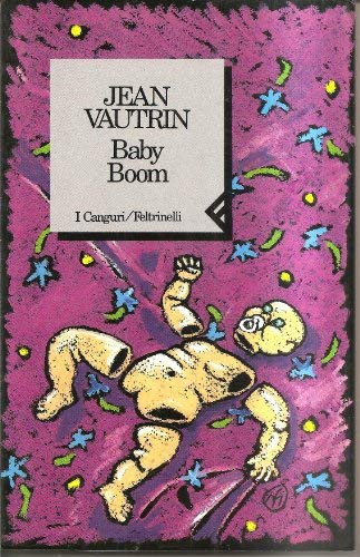 Baby boom (I canguri, Band 36) Contemporary literature