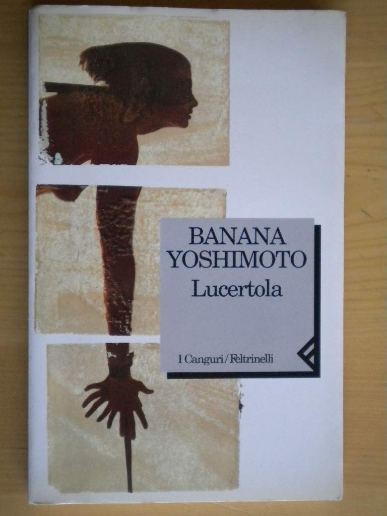 Lucertola (I canguri, Band 66) Contemporary literature