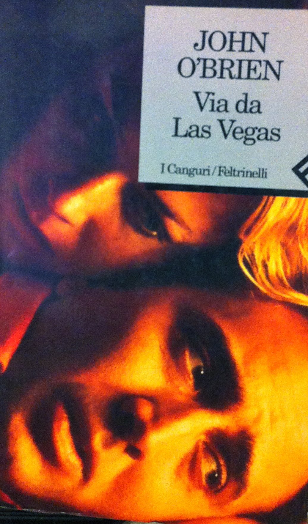 Via da Las Vegas (I canguri, Band 76) Contemporary literature