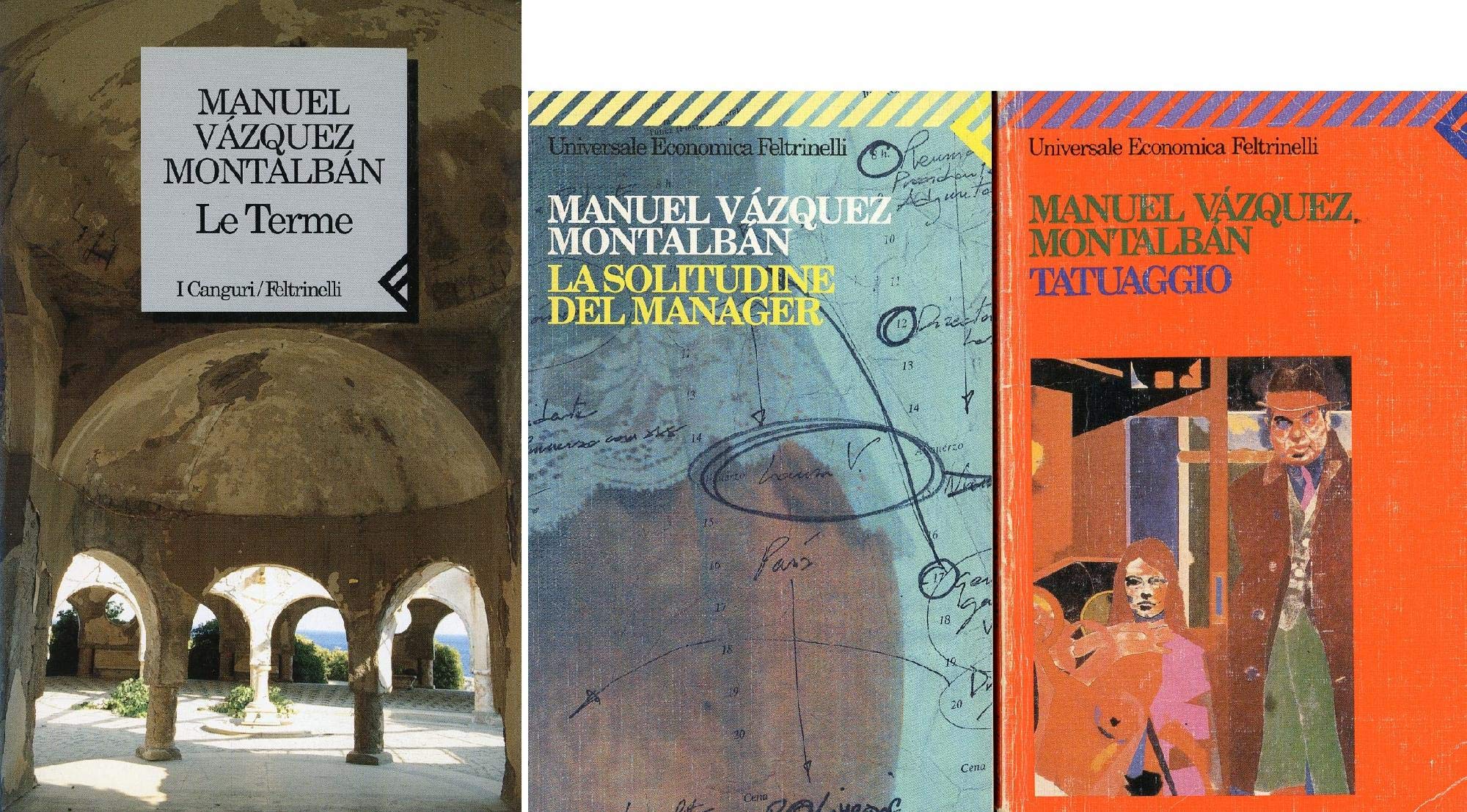 Le terme (I canguri, Band 78) Contemporary literature