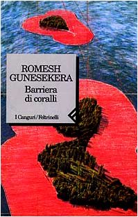 Barriera di coralli (I canguri, Band 85) Books