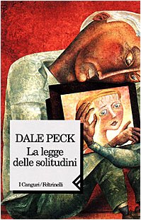 La legge delle solitudini (I canguri, Band 96) Contemporary literature