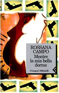 Mentre la mia bella dorme book
