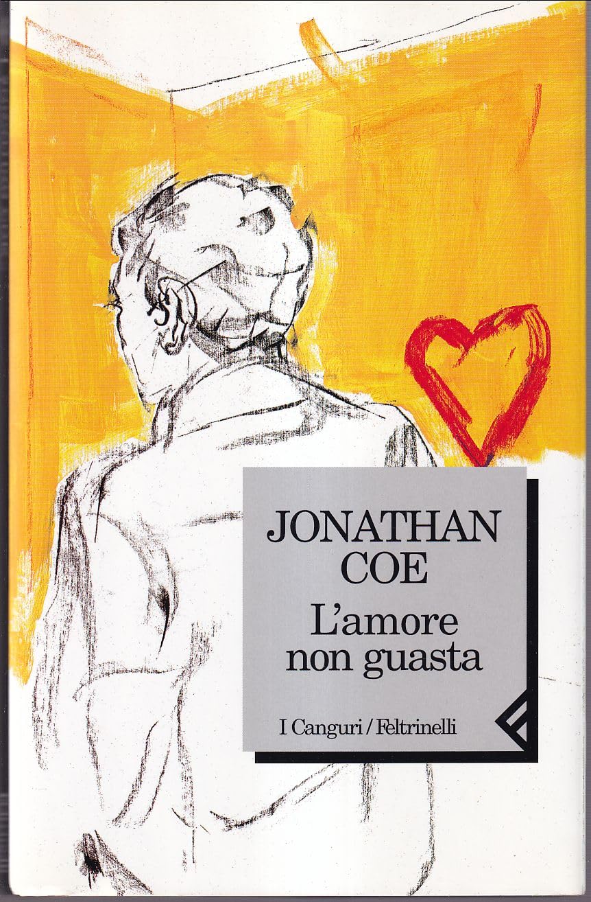 L'amore non guasta (I canguri, Band 125) Contemporary literature