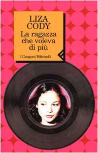 Ragazza Che Voleva Di Piã (La) cd