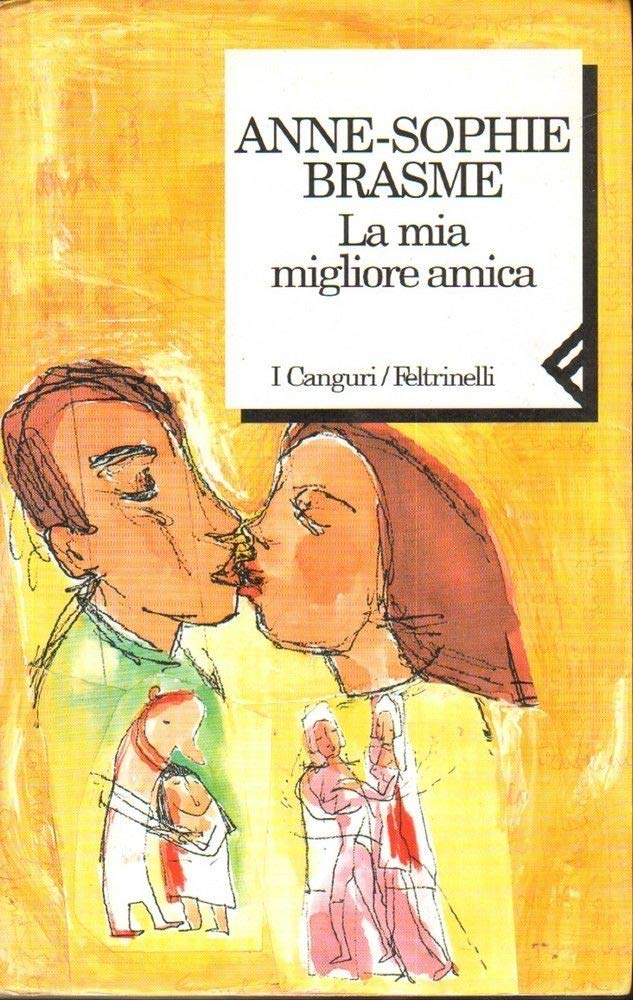 La mia migliore amica book