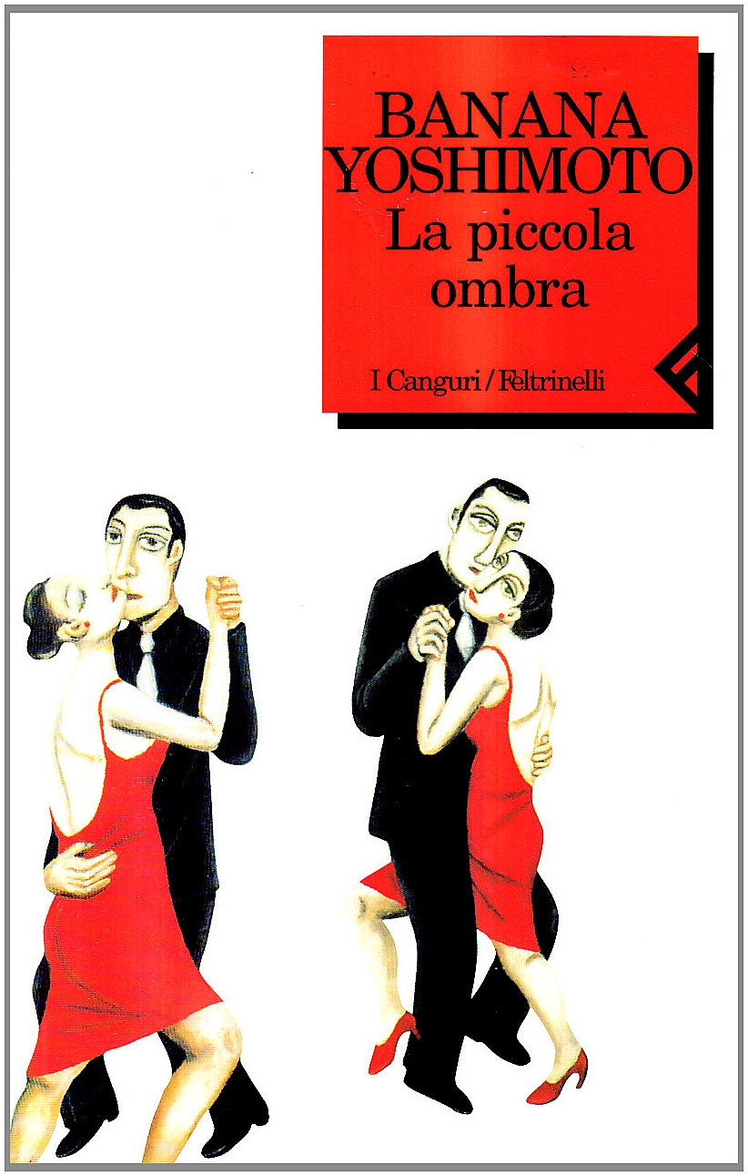 La piccola ombra (I canguri, Band 143) Contemporary literature