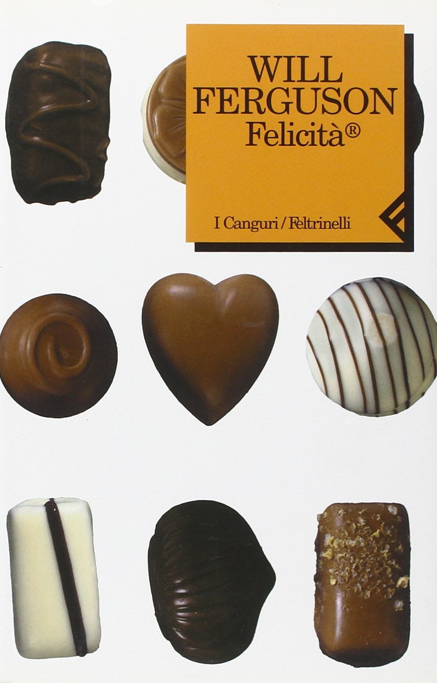 Felicità® (I canguri, Band 146) Humour & Satire