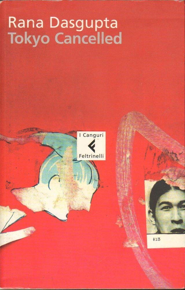 Tokyo cancelled (I canguri) Contemporary literature