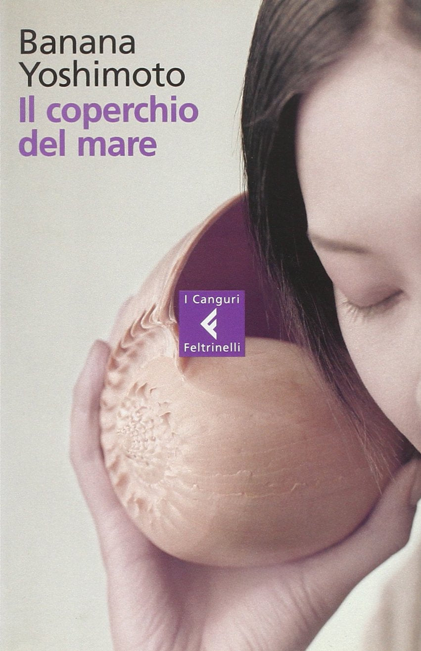 Il coperchio del mare (I canguri) Contemporary literature