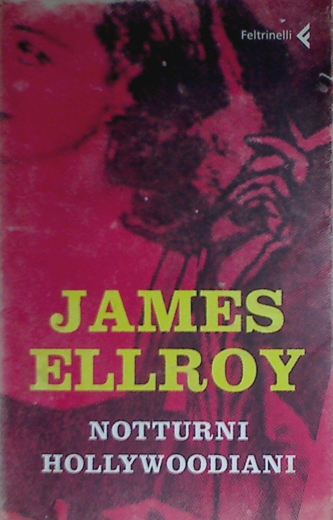 Notturni hollywoodiani (I canguri) Essays & Short Stories