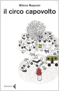 Il circo capovolto (I canguri) Contemporary literature