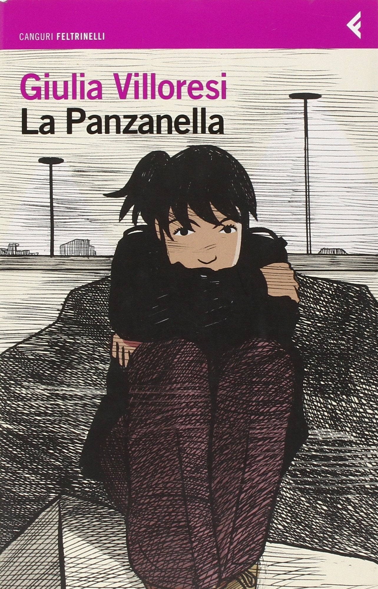 La Panzanella (I canguri) Contemporary literature