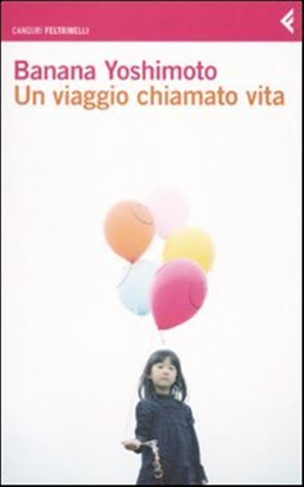 Un viaggio chiamato vita (I canguri) Contemporary literature