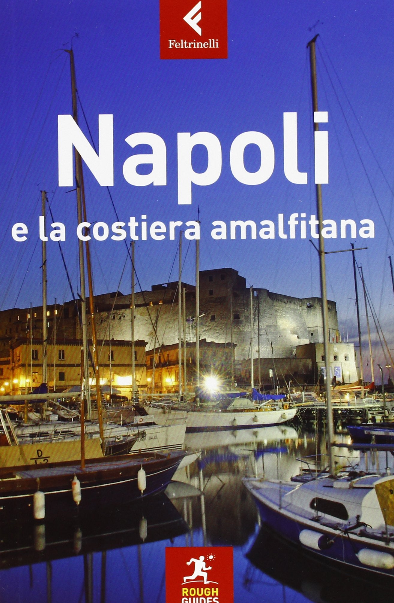 Napoli e la Costiera Amalfitana book