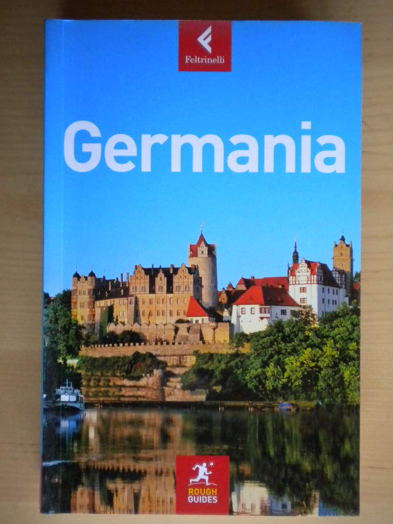 Product Image: Germania