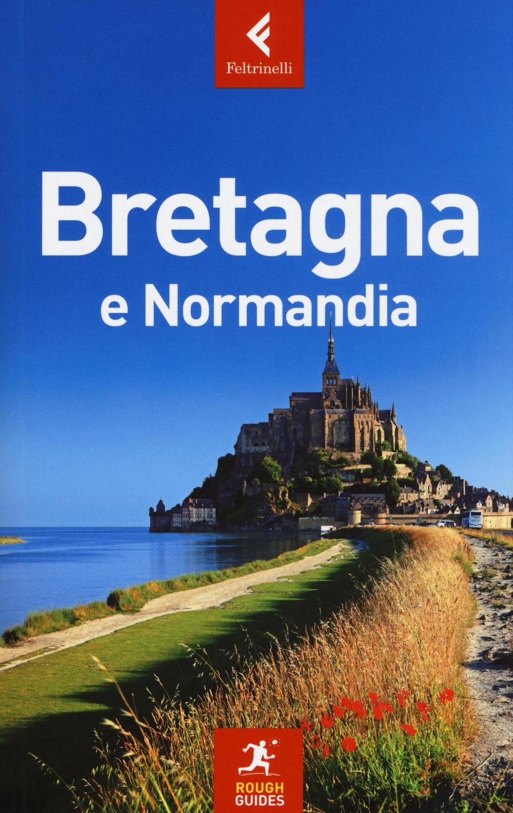 Bretagna e Normandia book