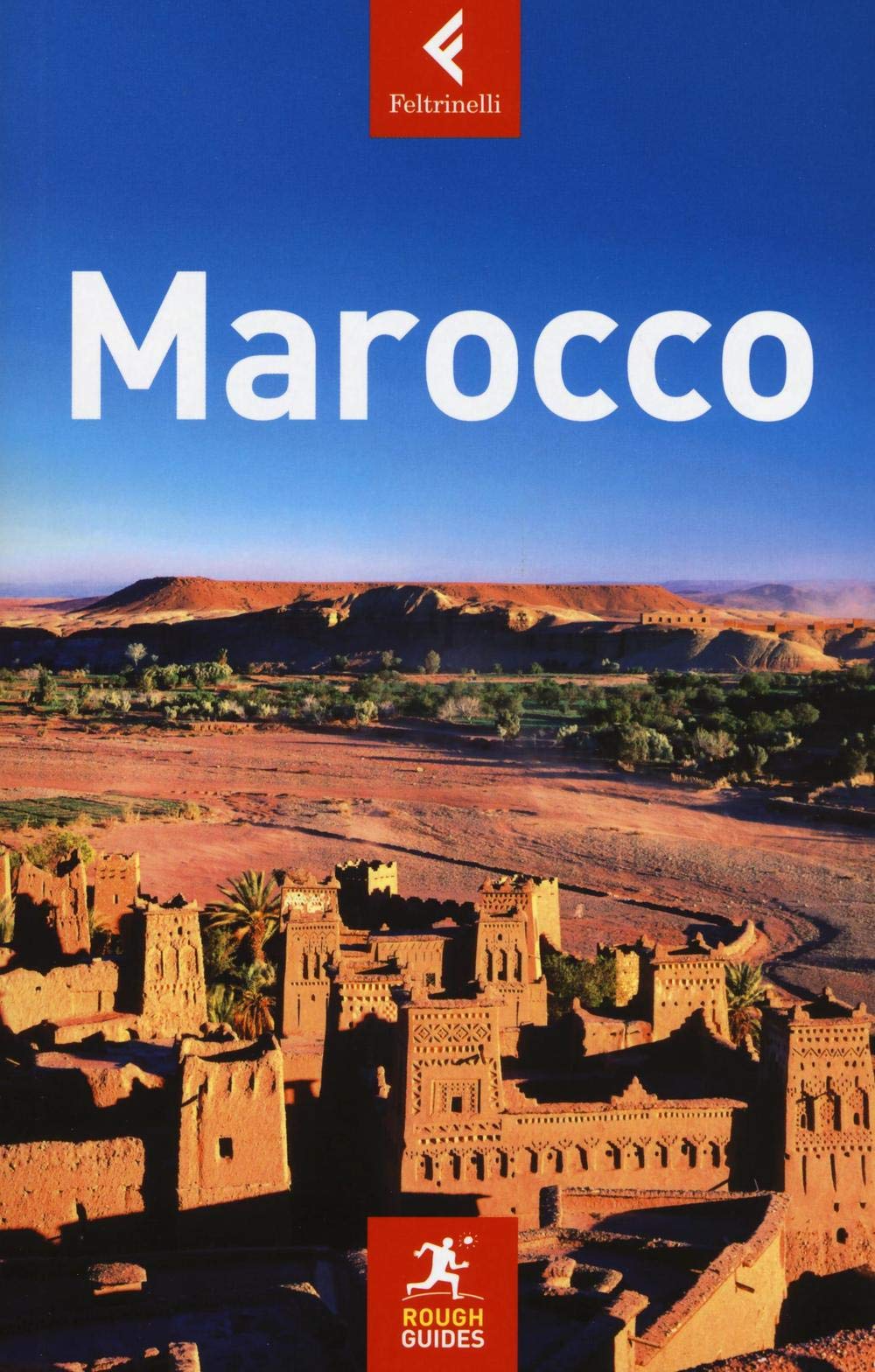 Marocco book