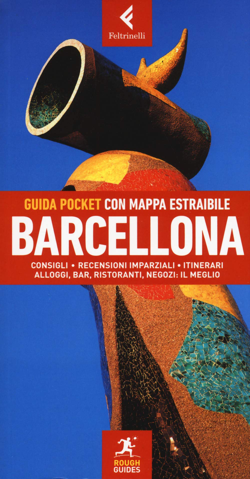 Tallantyre, S: Barcellona. Con carta book