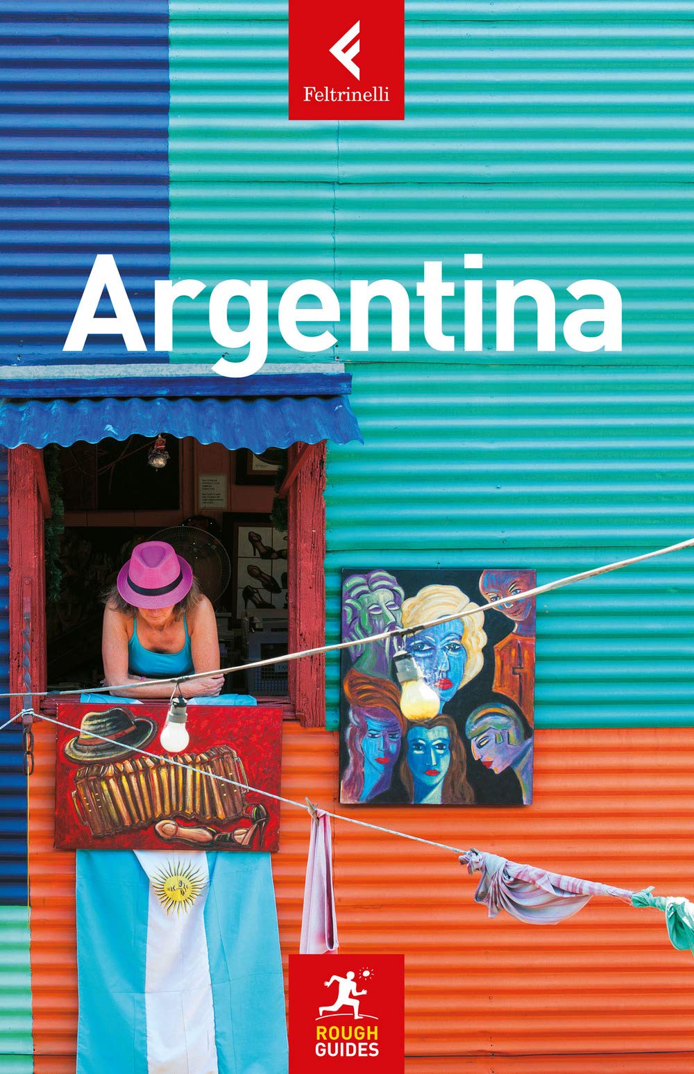 Argentina Leisure, Home & Garden