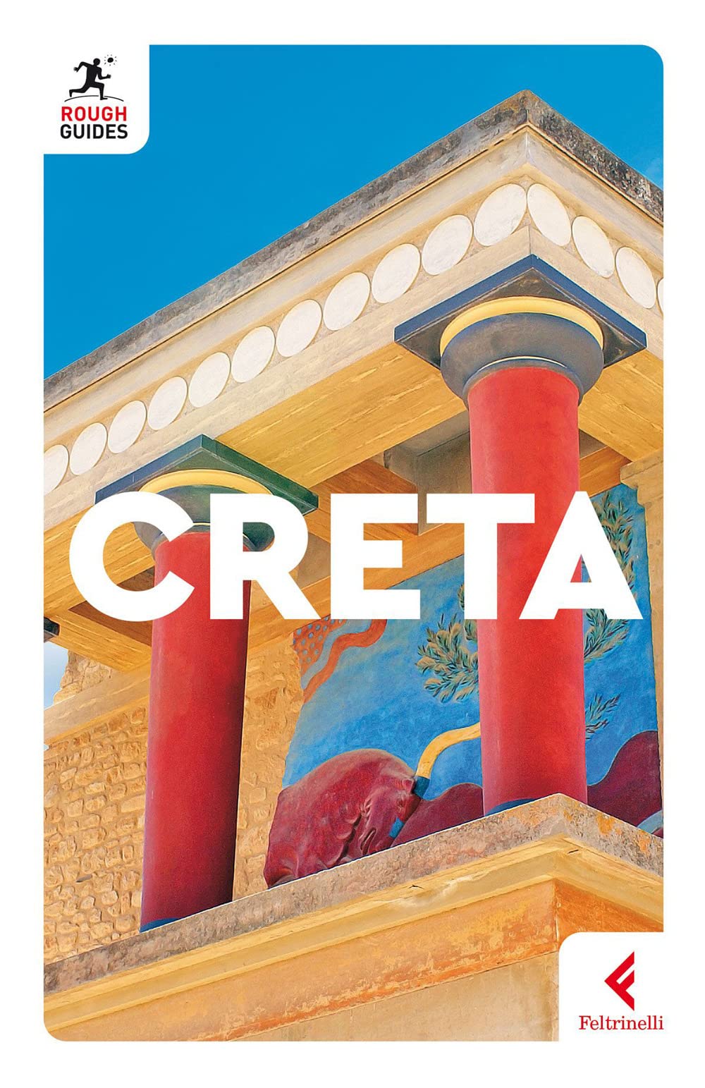 Creta (Rough Guides) Leisure, Home & Garden