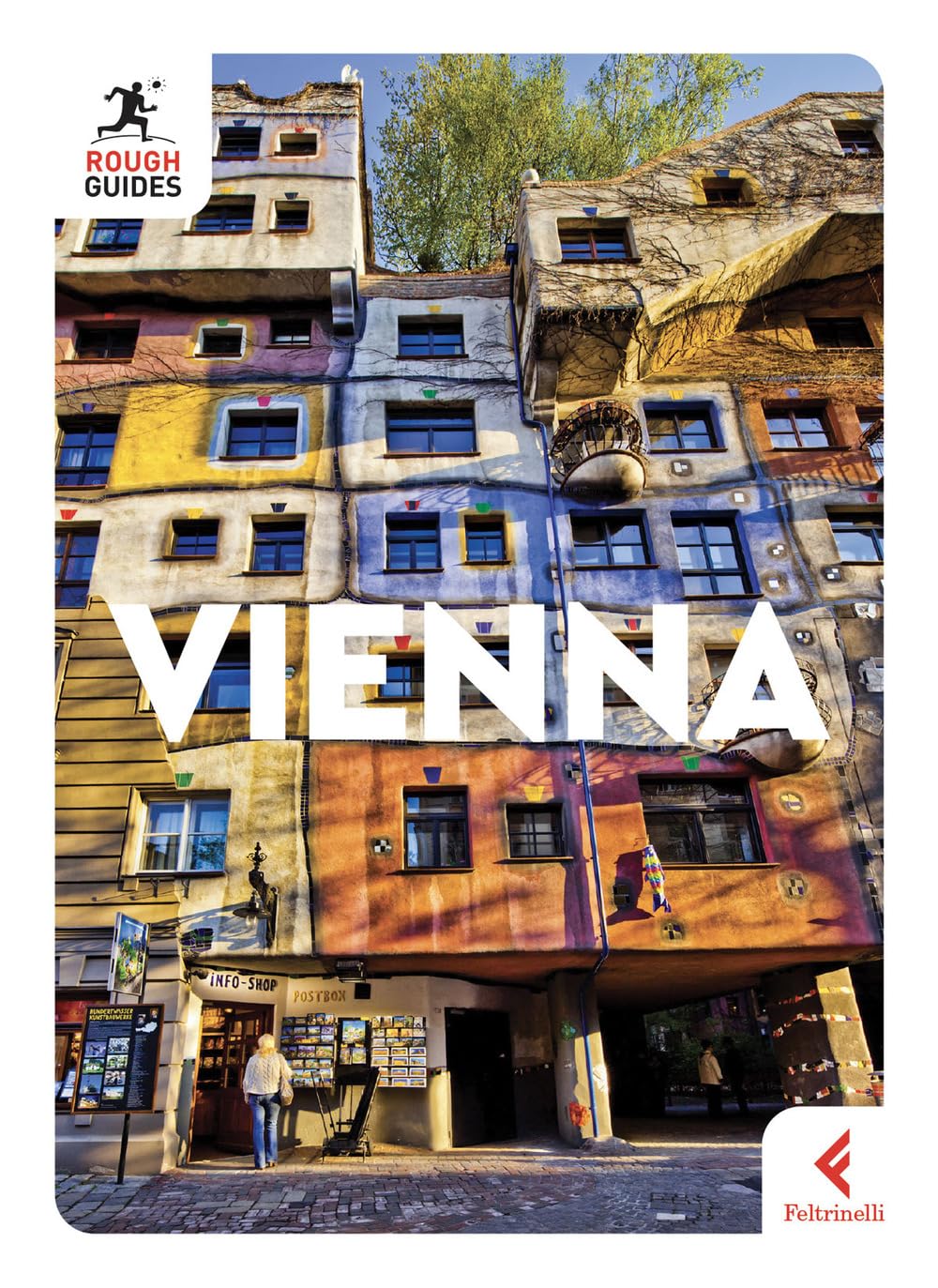 Vienna Pocket book