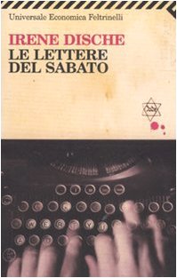 Product Image: Le lettere del sabato