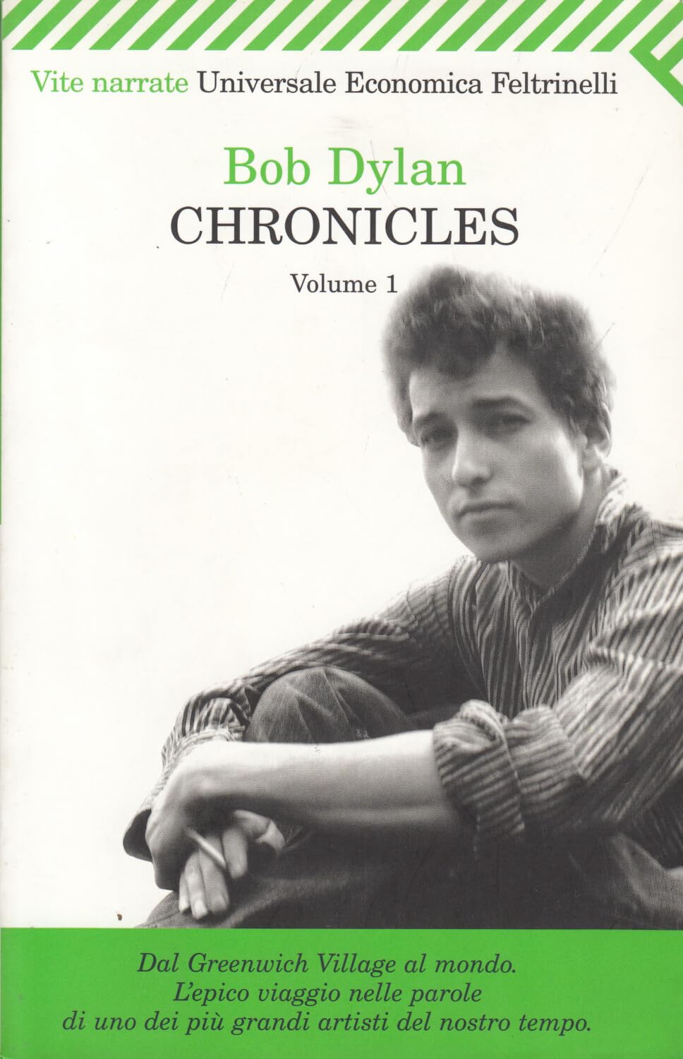 Chronicles (Vol. 1) book