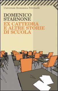 Ex Cattedra (Universale economica) Contemporary literature