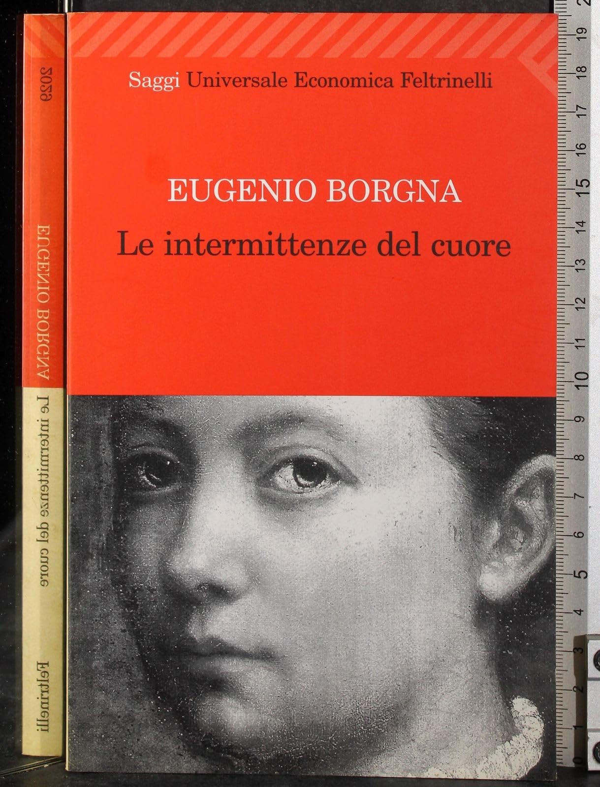 Le intermittenze del cuore (Universale economica. Saggi, Band 2029) Psychology