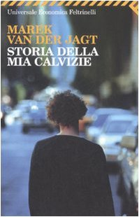 Storia della mia calvizie book