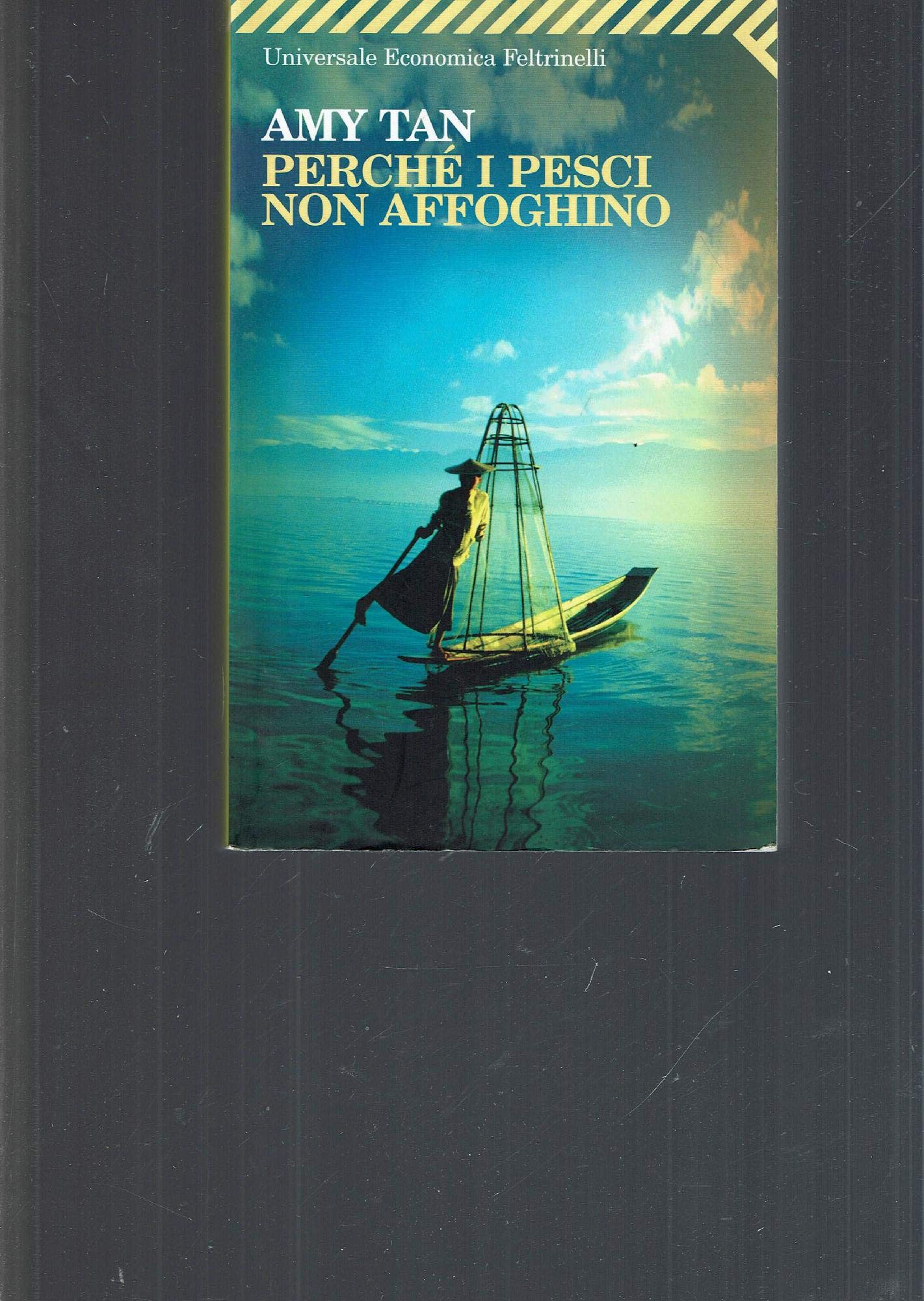 Perche' I Pesci Non Affoghino (Universale economica, Band 2046) Contemporary literature