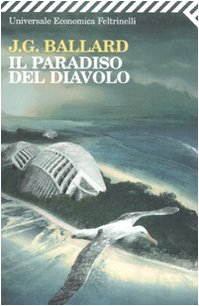 Il paradiso del diavolo (Universale economica, Band 2050) Contemporary literature