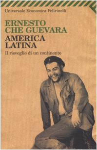 America Latina. Il risveglio di un continente book