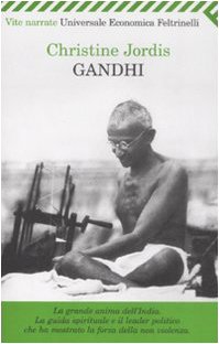 Product Image: Gandhi