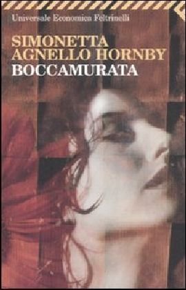 Boccamurata (Universale economica, Band 2079) Contemporary literature