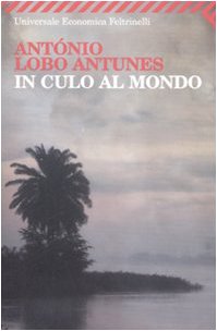 In culo al mondo book