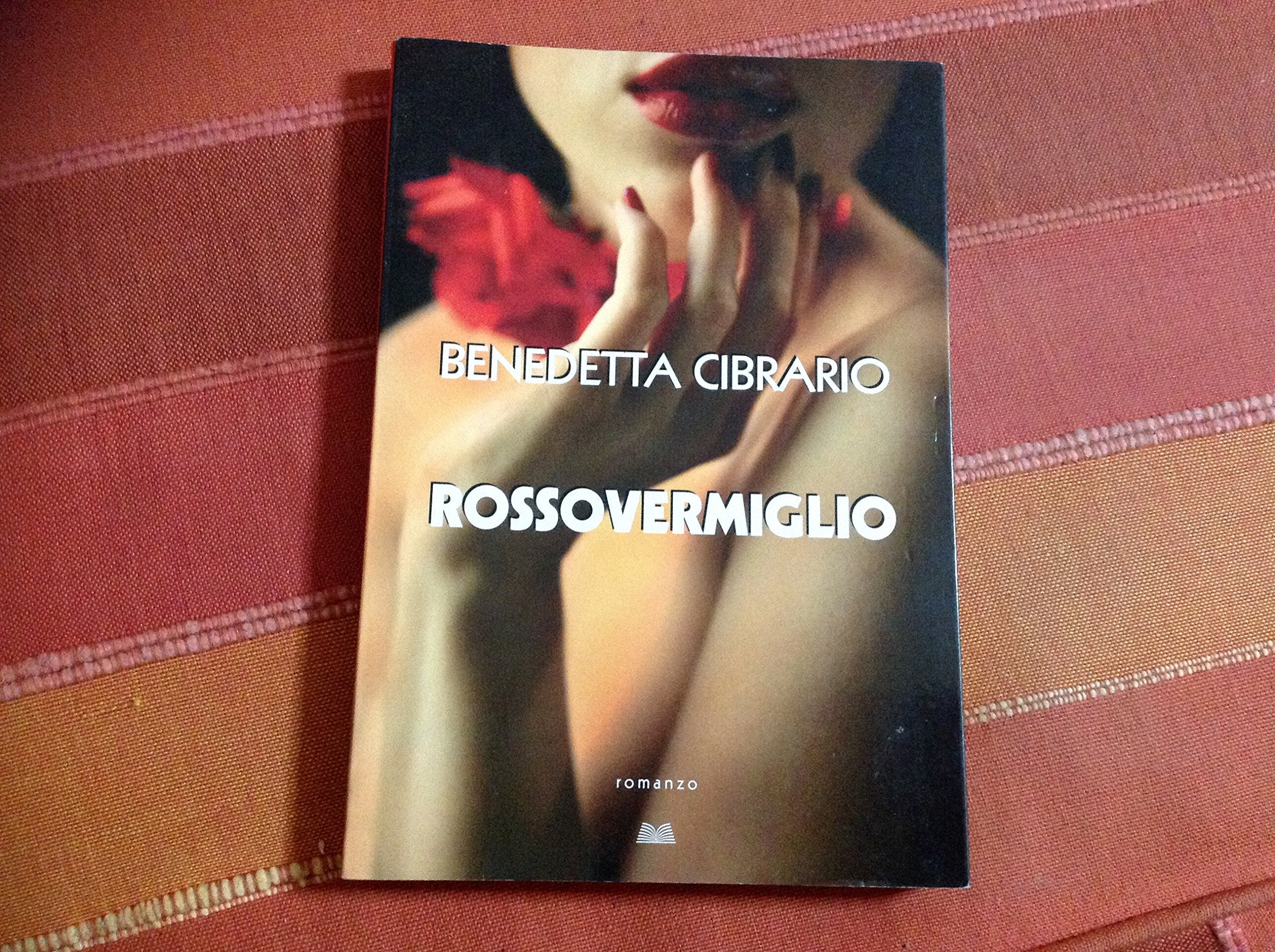 Rossovermiglio (Universale economica, Band 2121) Contemporary literature