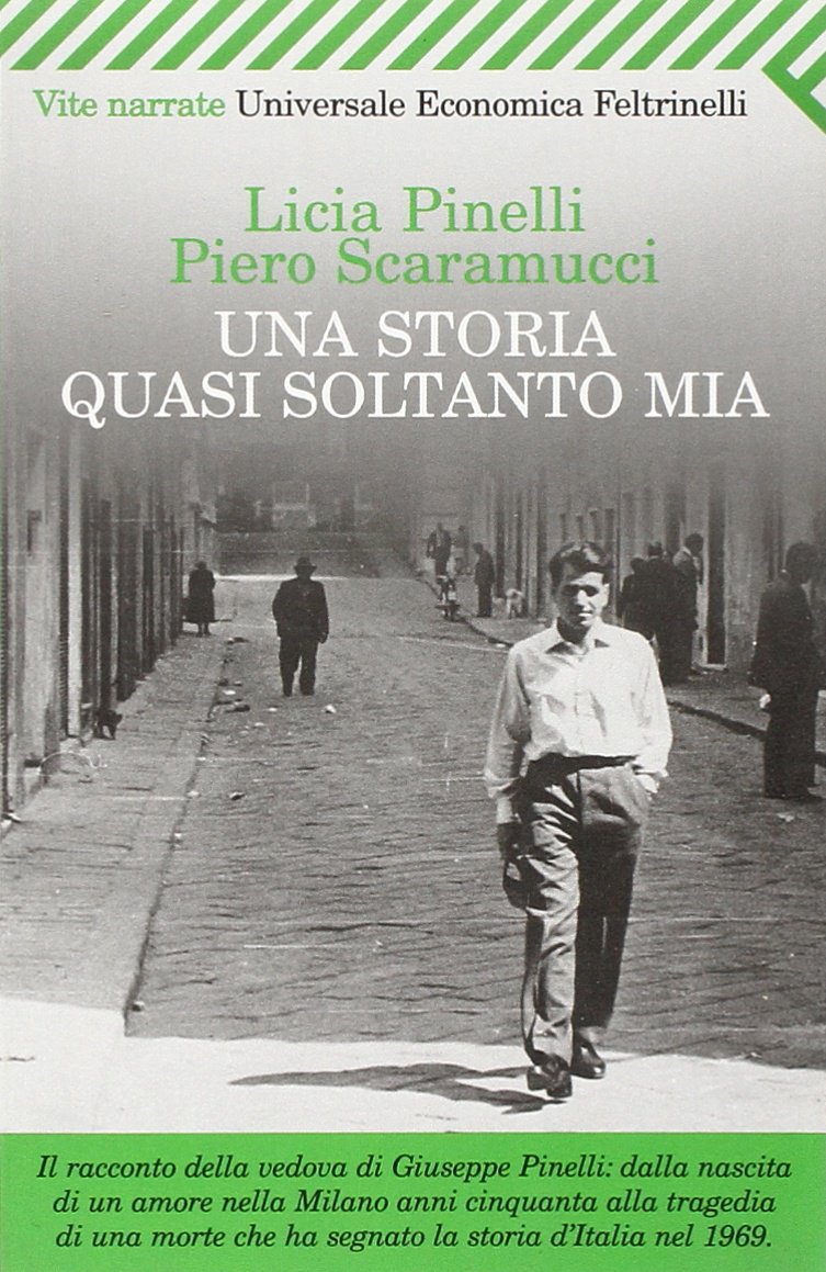 Una storia quasi soltanto mia Politics & Society
