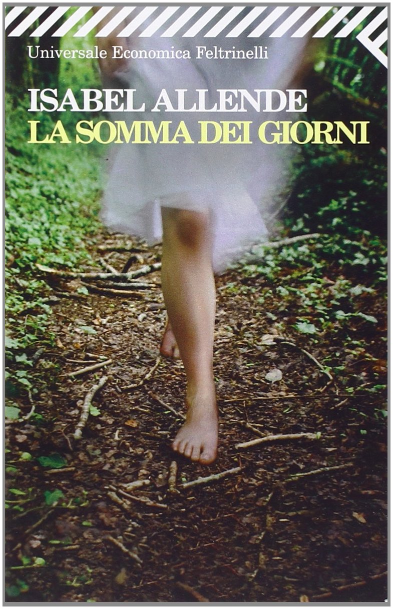 Product Image: La Somma Dei Giorni