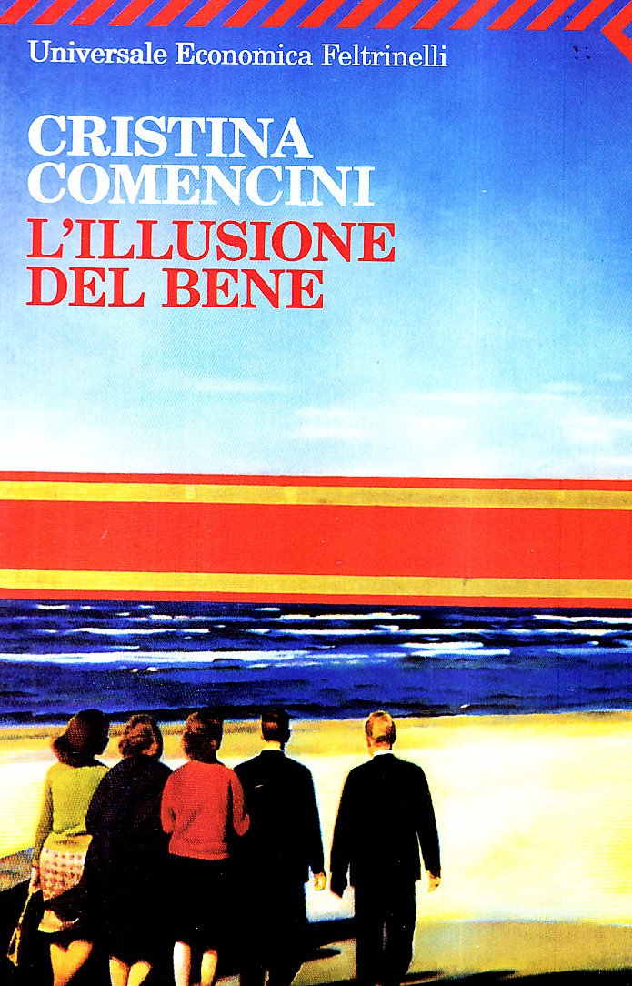 Product Image: Comencini, C: L'illusione del bene