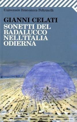 Sonetti del Badalucco nell'Italia odierna (Universale economica, Band 2168) Drama