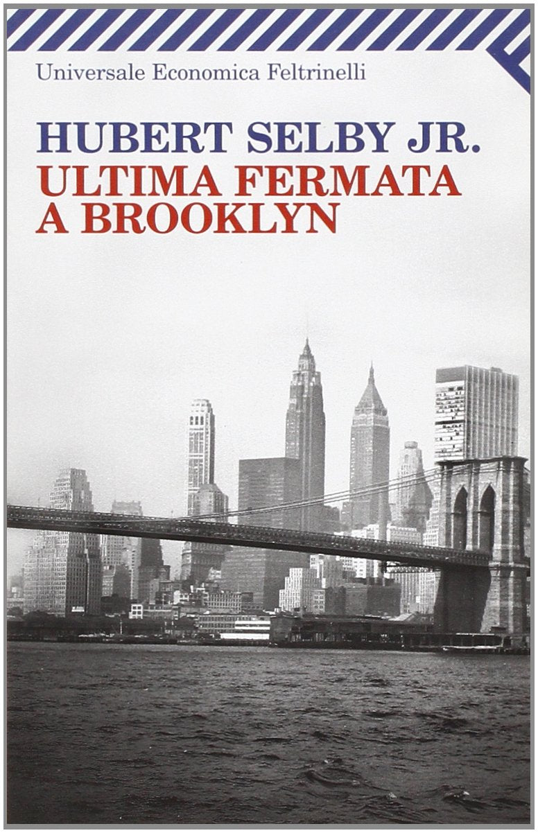 Ultima uscita per Brooklyn (Universale economica, Band 2181) Contemporary literature