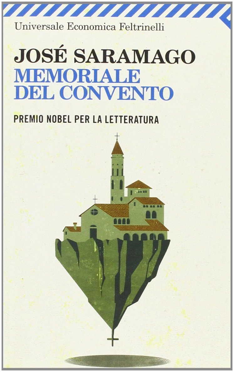 Product Image: Memoriale del convento