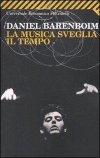 La musica sveglia il tempo (Universale economica, Band 2221) Arts & Music
