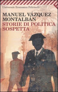 Storie di politica sospetta book