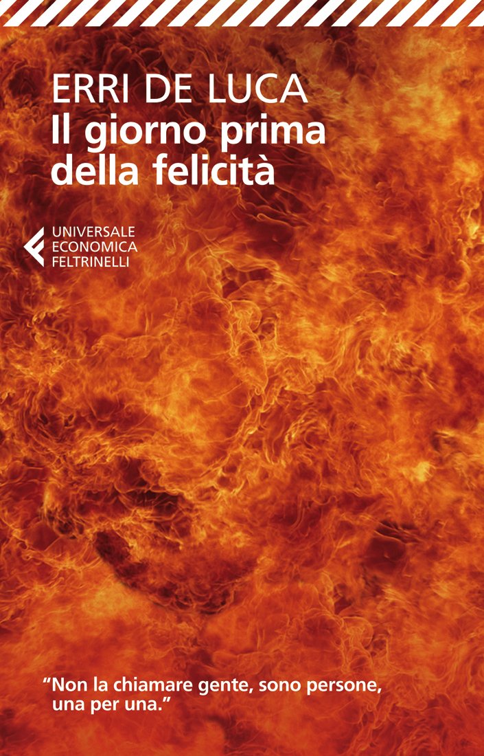 Il giorno prima della felicità (Universale economica, Band 2230) Contemporary literature