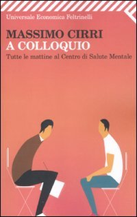 A colloquio. Tutte le mattine al Centro di salute mentale Social Sciences