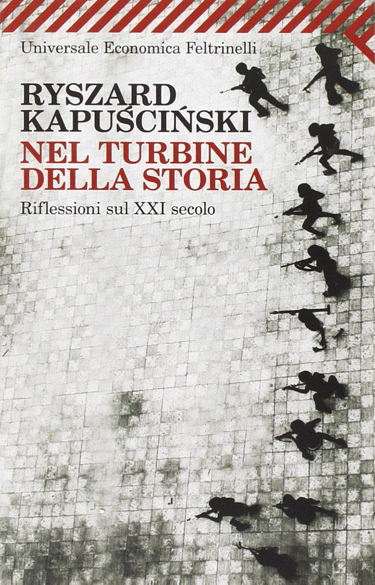 Nel turbine della storia. Riflessioni sul XXI secolo book